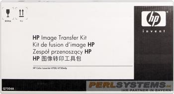 HP Q7504A Transferkit für Color LaserJet 4700 4730 CP4005