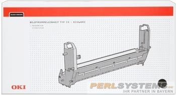 OKI Drum Typ C5 Black C9300 C9500 41963408