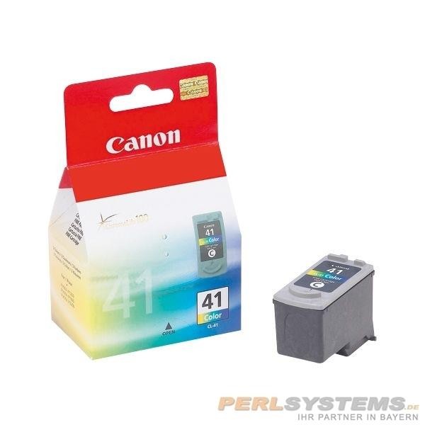 CANON CL-41 Tinte farbig Pixma iP1600 MP150 MX310