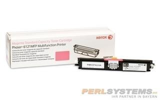 XEROX PH6121 Toner Magenta LC