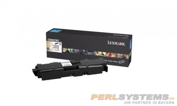 Lexmark C930X76G Resttonerbehälter C935 X940e X945e