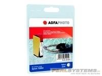 AGFAPHOTO ET055Y Epson RX420 Tinte Yellow