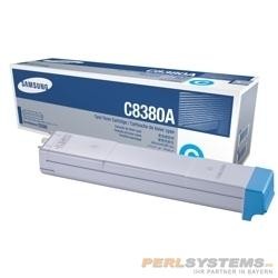 Samsung CLX-C8380A Toner Cyan MultiXpress CLX-8380ND