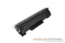 TP 85A Premium Toner schwarz ersetzt HP CE285A