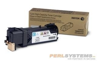 XEROX PH6128MFP Toner Cyan