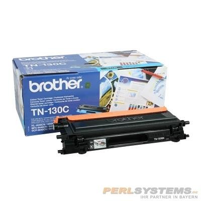 Brother Toner Cyan TN-130C DCP-9042CDN HL-4040CN HL-4070CDW