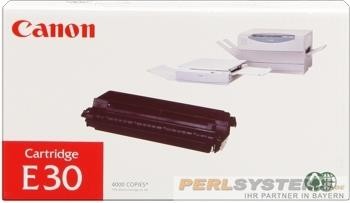 CANON E-30 Toner Schwarz hohe Kapazität FC-100 FC-120 PC740 PC750 PC770 1491A003