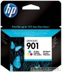 HP 901 Tinte TriColor No.901 OJ4500 OJ4680