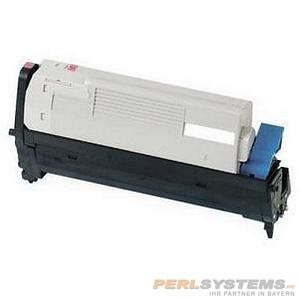 OKI 44844406 Drum Unit - Bildtrommel Magenta OKI C822dn OKI C823dn OKI C831dn OKI C841dn
