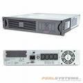 APC Smart-UPS 750 VA 19" 2HE USB & Serial 230V