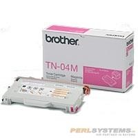 Brother Toner Magenta für MFC-9420 HL-2700 TN-04M