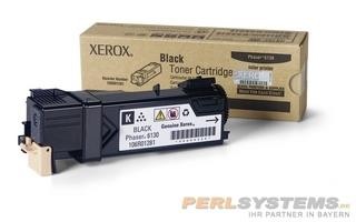 XEROX Phaser 6130 PH6130 Toner Black 2.500 Seiten