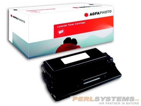 AGFAPHOTO TL08A0478 Lexmark E320 Toner Cartridge 6000pages black