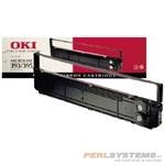 OKI Microline Farbband für OKI ML393 ML395 09002311