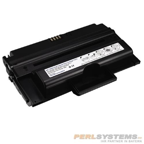 DELL Toner 2335DN Black Toner 2355DN 593-10330 CR963