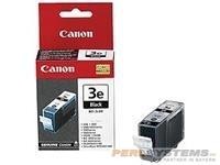 CANON BCI-3eBK Schwarz für BJC-S600, i850 2-Pack