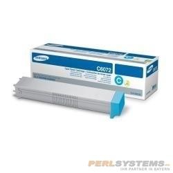 Samsung SS537A Toner cyan CLT-C6072S für MultiXpress CLX-9250ND CLX-9252NA CLX-9350ND CLX-9352NA