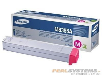 Samsung CLX-M8385A Toner Magenta MultiXpress CLX-8385ND