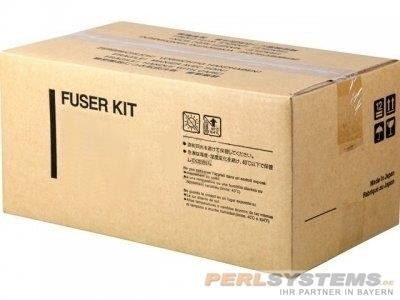 Kyocera FK-475 Fuser Unit FS-6025 FS-6030 FS-6525MFP FS-6530MFP TASKalfa 255 TASKalfa 305 302K393122