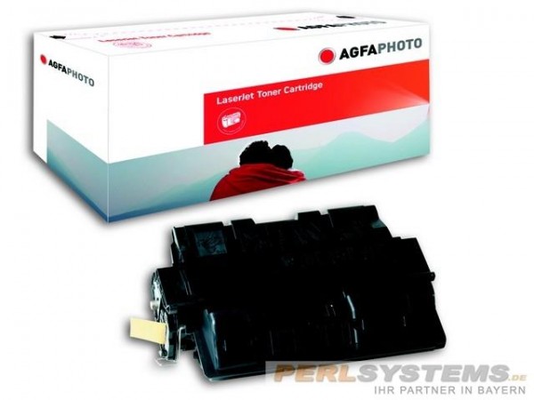 AGFAPHOTO APTHP61XE HP LJ4100 Toner Cartridge 10.000pages black