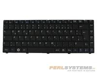 Samsung Tastatur Keyboard GERMAN NP-X420 X420