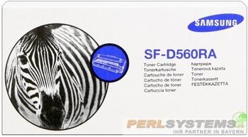 Samsung SV227A Toner Trommel OPC SF-D560RA schwarz SF560R SF565PR
