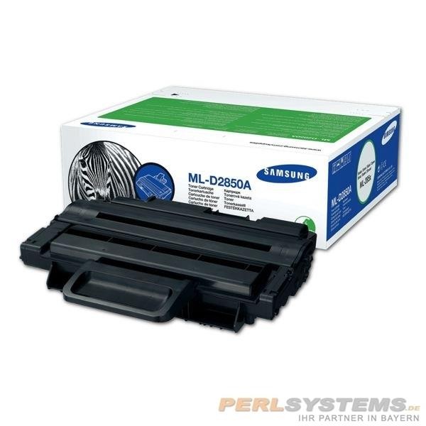 Samsung Toner ML-D2850A für ML2850N ML2851ND Black