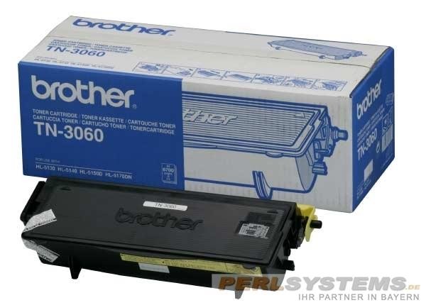 Brother TN-3060 Toner schwarz DCP-8040 DCP-8045D MFC-8840 HL-5140 HL-5170DN