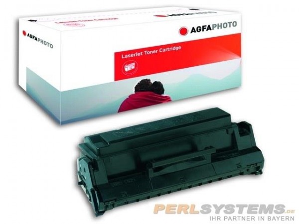 AGFAPHOTO TL13T0101E Lexmark E310 Toner Cartridge 6000pages black